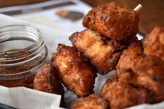 #26. Myrtle's Chicken + Beer